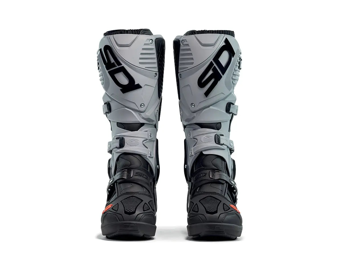 Sidi CROSSFIRE 3 SRS - black - ash / Regular / 47 Sconto