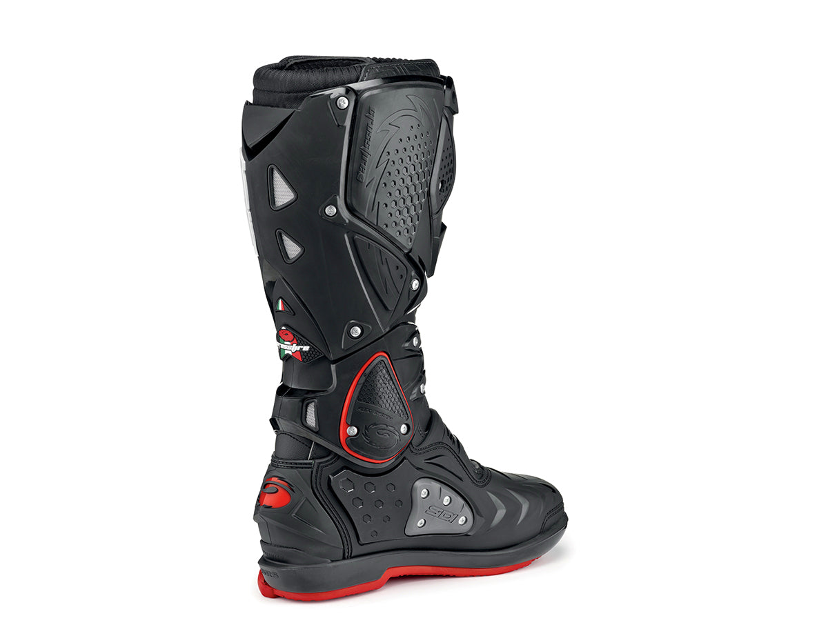 Sidi CROSSFIRE 2 SM - black - black / Regular / 41 Offerte