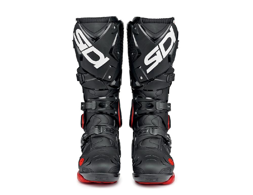 Sidi CROSSFIRE 2 SM - black - black / Regular / 41 Offerte