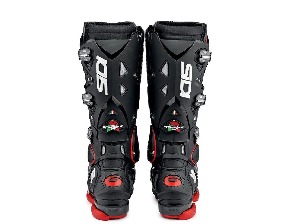 Sidi CROSSFIRE 2 SM - black - black / Regular / 41 Offerte