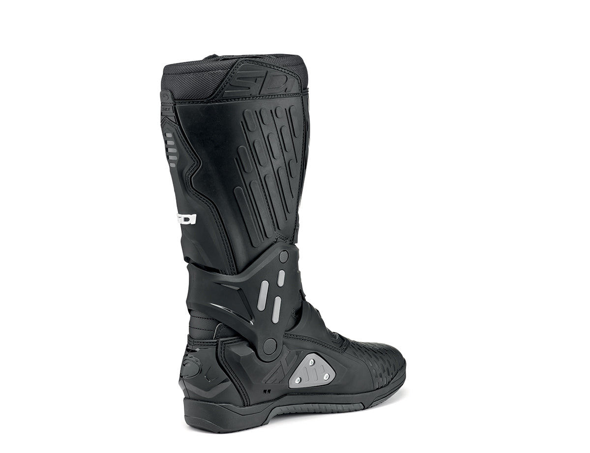 Sidi CROSSAIR - black - black / Regular / 37 Vendita Calda