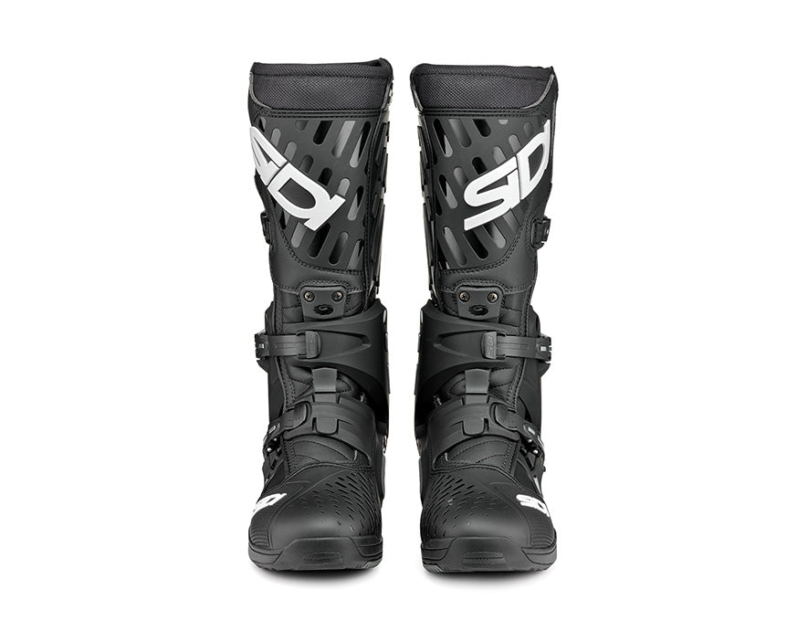 Sidi CROSSAIR - black - black / Regular / 37 Vendita Calda