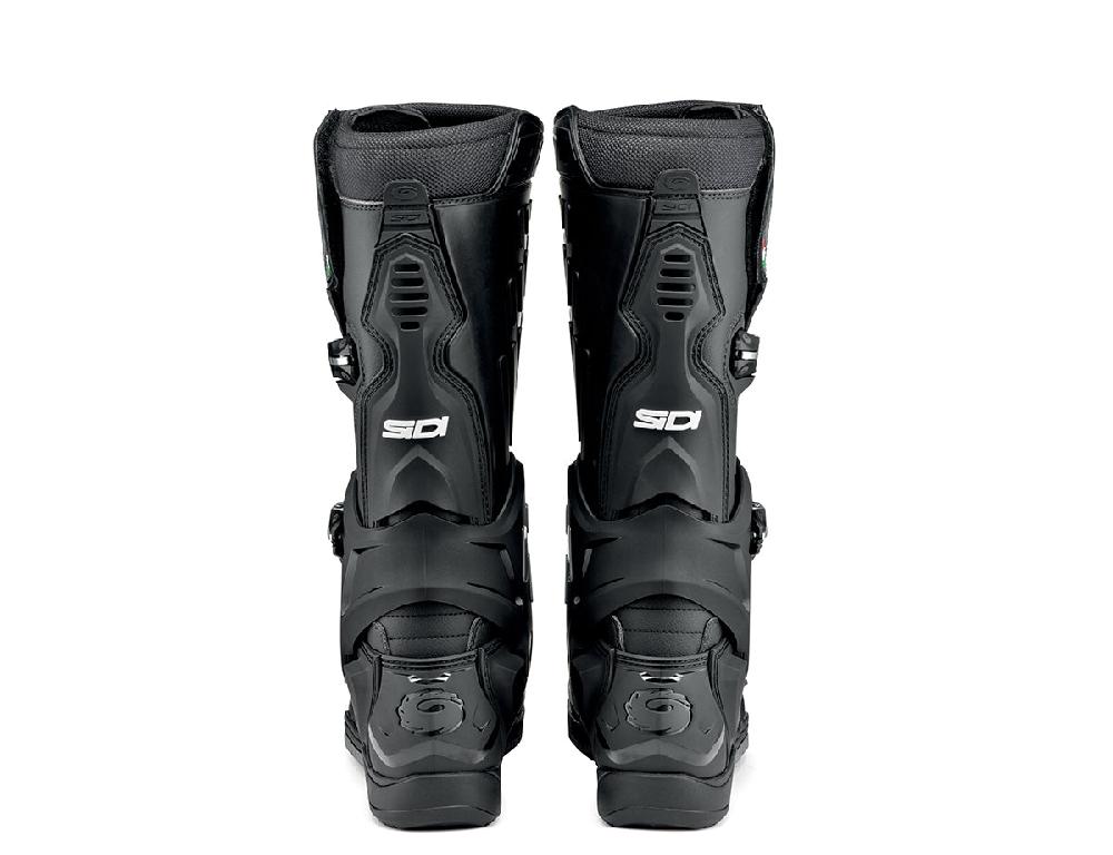 Sidi CROSSAIR - black - black / Regular / 37 Vendita Calda