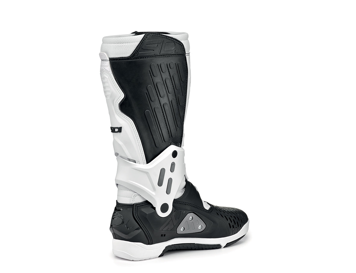 Sidi CROSSAIR - white - black / Regular / 37 Vendita Economica