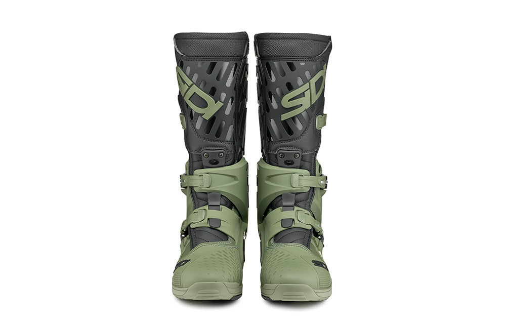 Sidi CROSSAIR - 50 Promozione Limitata