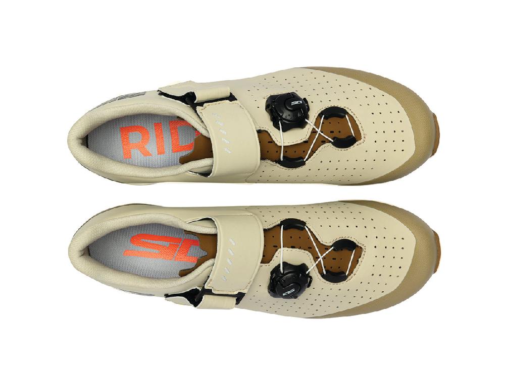 Sidi PHYSIS - sand / Millennium / 39 Offerte
