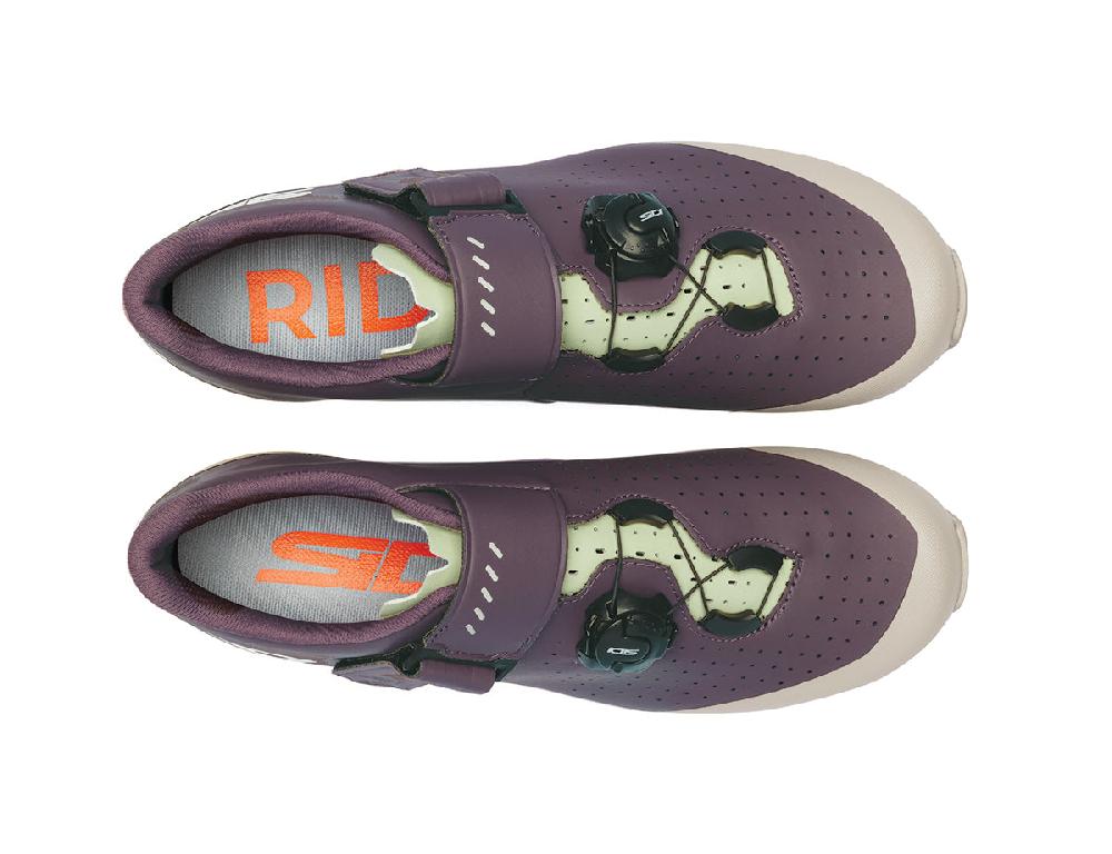 Sidi PHYSIS - violet / Millennium / 36 Hotsell