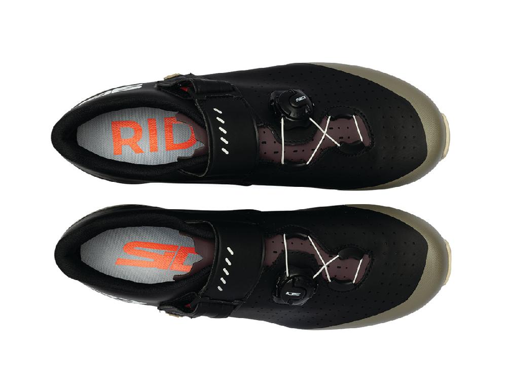 Sidi PHYSIS - myrtus / Millennium / 39.5 Vendita Calda