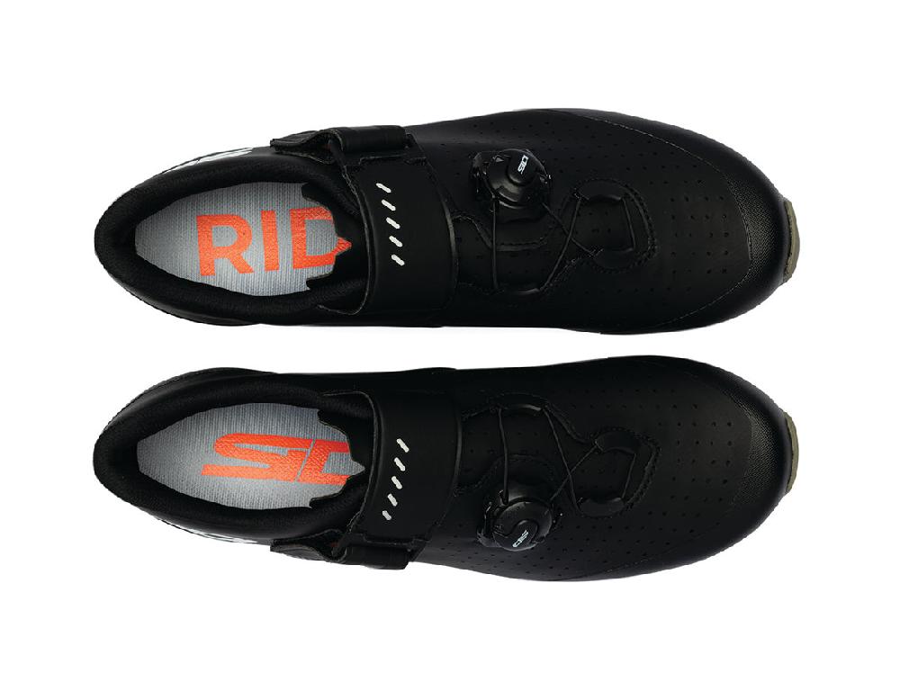 Sidi PHYSIS - black / Millennium / 40.5 Vendita Economica