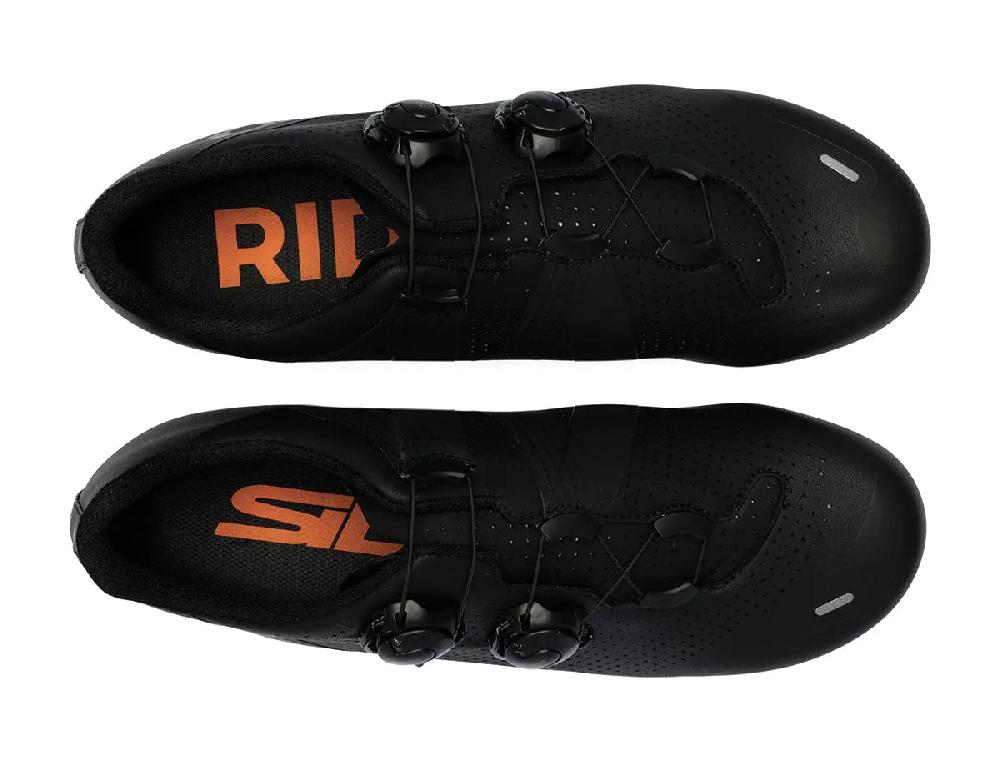 Sidi ERGO 6 - dark gray / Millennium / 38 Saldi Di Fabbrica