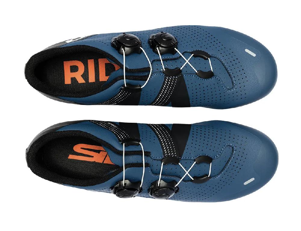 Sidi ERGO 6 - dark blu / Millennium / 38 ACQUISTA ORA