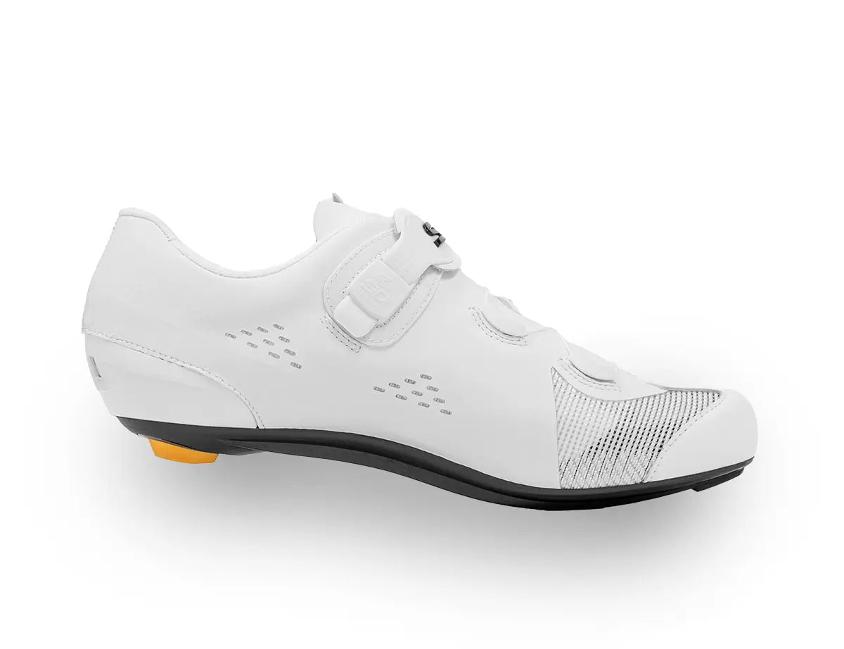 Sidi GENIUS 10 KNITTED - white / Regular / 46.5 In Saldo