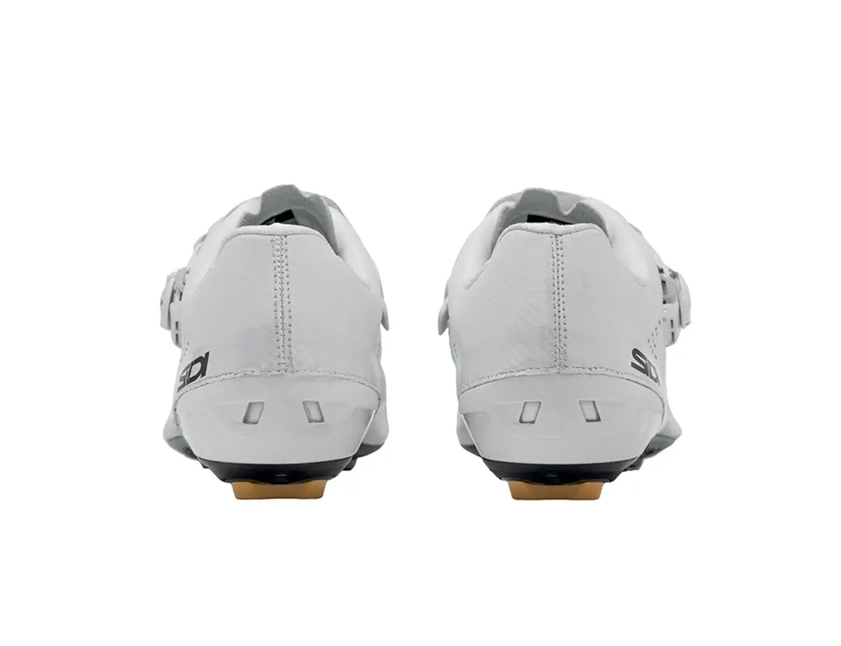 Sidi GENIUS 10 KNITTED - white / Regular / 46.5 In Saldo