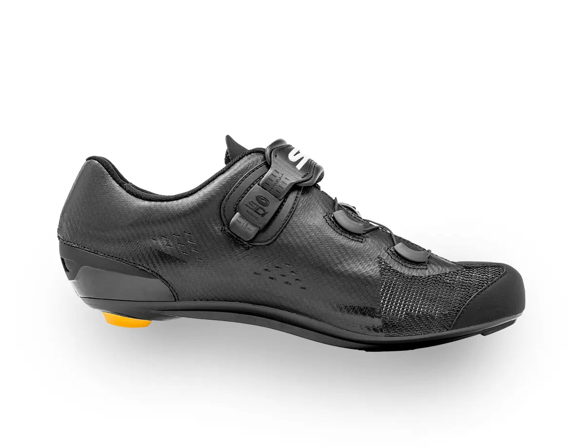 Sidi GENIUS 10 KNITTED - black / Regular / 36 Moda