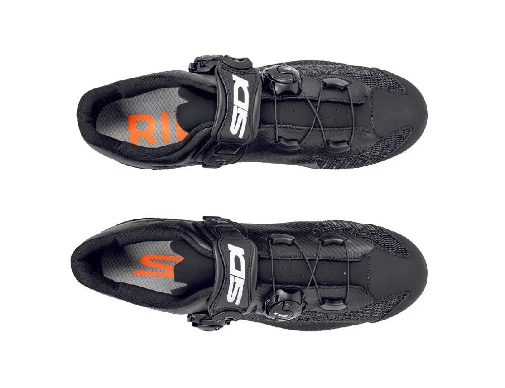 Sidi GENIUS 10 KNITTED - black / Regular / 36 Moda
