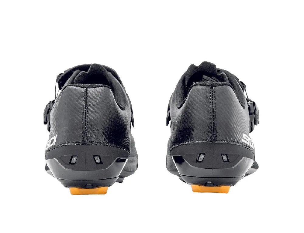 Sidi GENIUS 10 KNITTED - black / Regular / 36 Moda