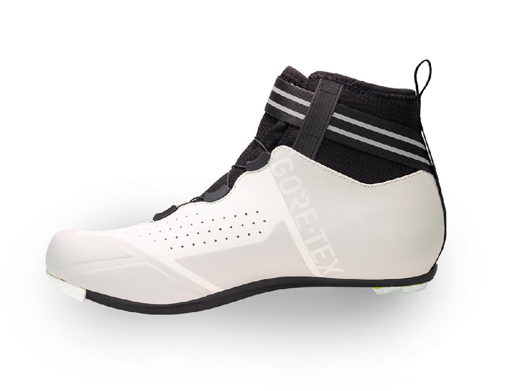 Sidi NIX - white - black / Millennium / 40 2025
