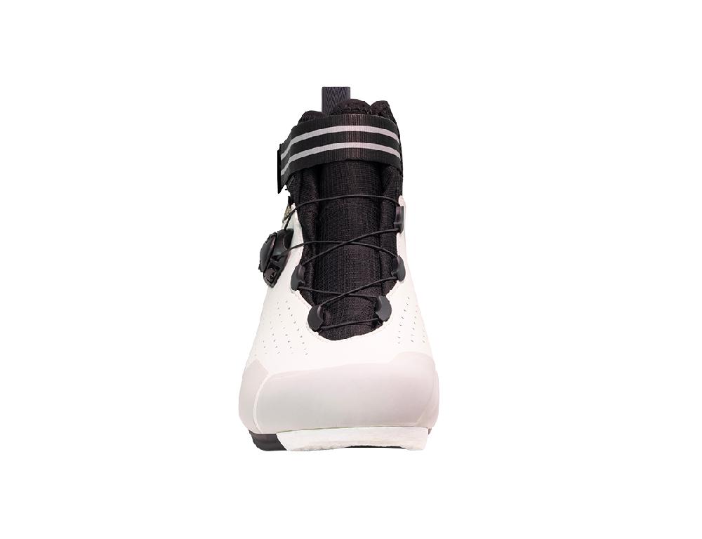 Sidi NIX - white - black / Millennium / 40 2025