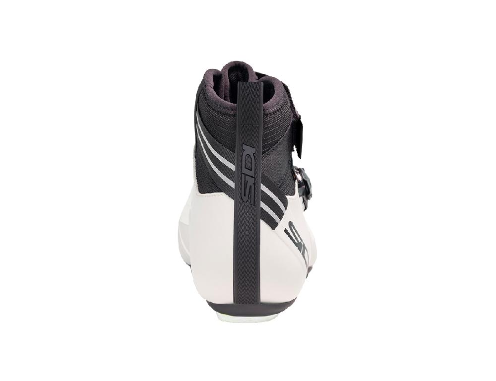 Sidi NIX - white - black / Millennium / 40 2025