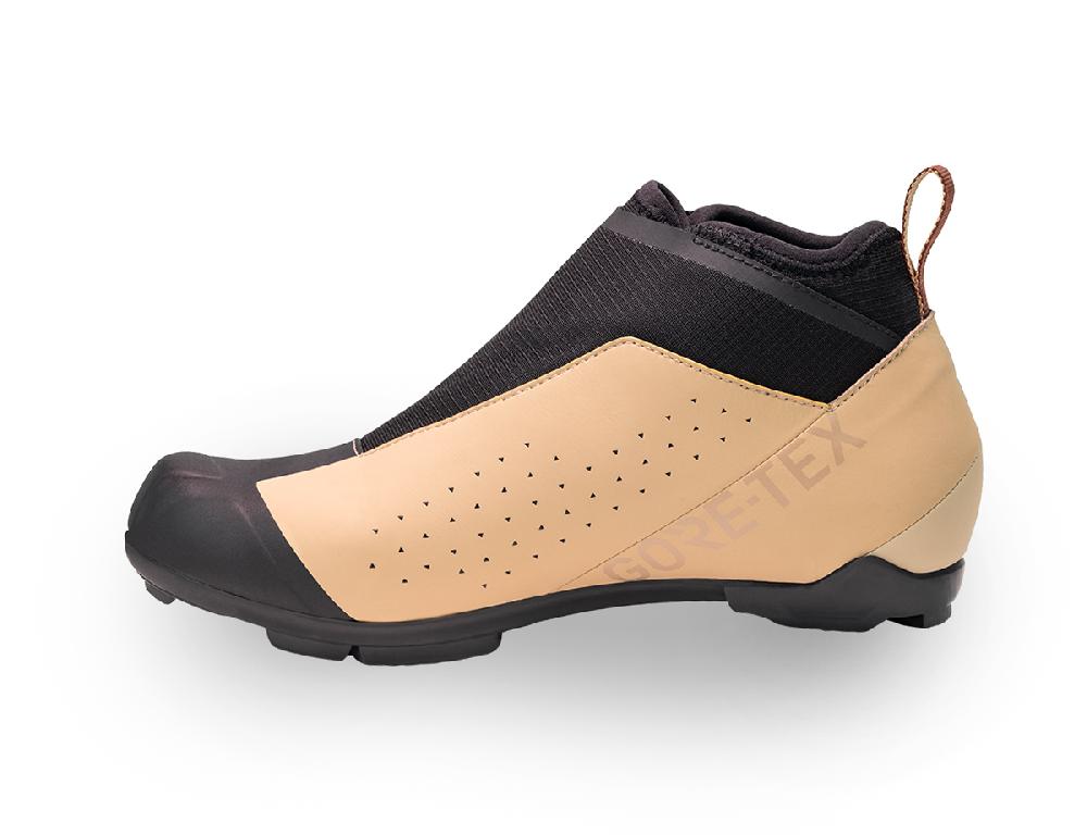 Sidi HIEMX - black - peach / Millennium / 42 In Linea