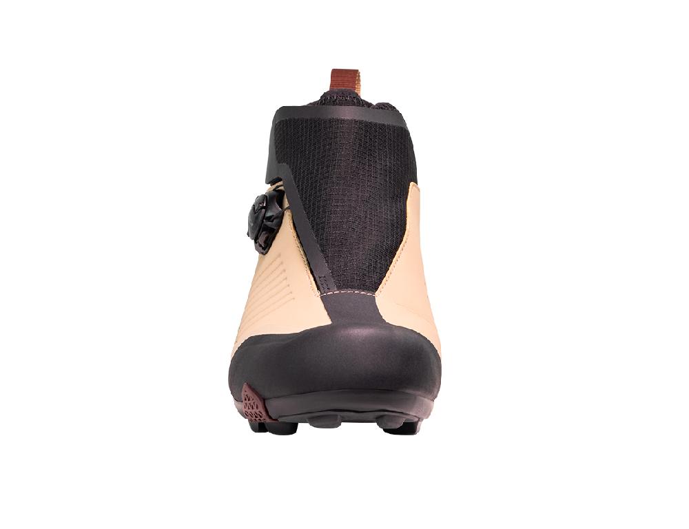 Sidi HIEMX - black - peach / Millennium / 42 In Linea