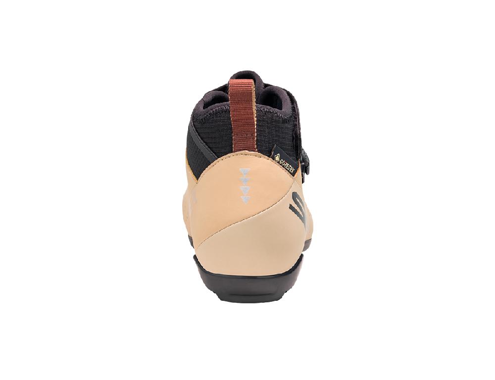 Sidi HIEMX - black - peach / Millennium / 42 In Linea