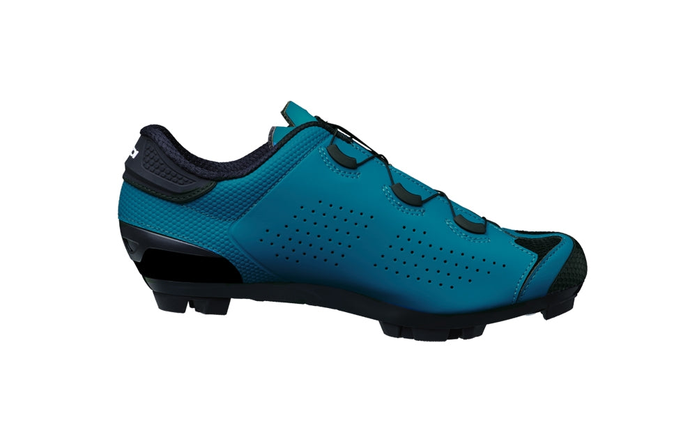 Sidi MTB DUST - 38.5 Spedizione Gratuita