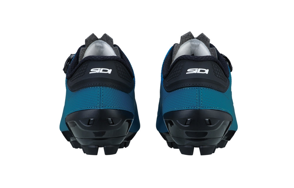 Sidi MTB DUST - 38.5 Spedizione Gratuita
