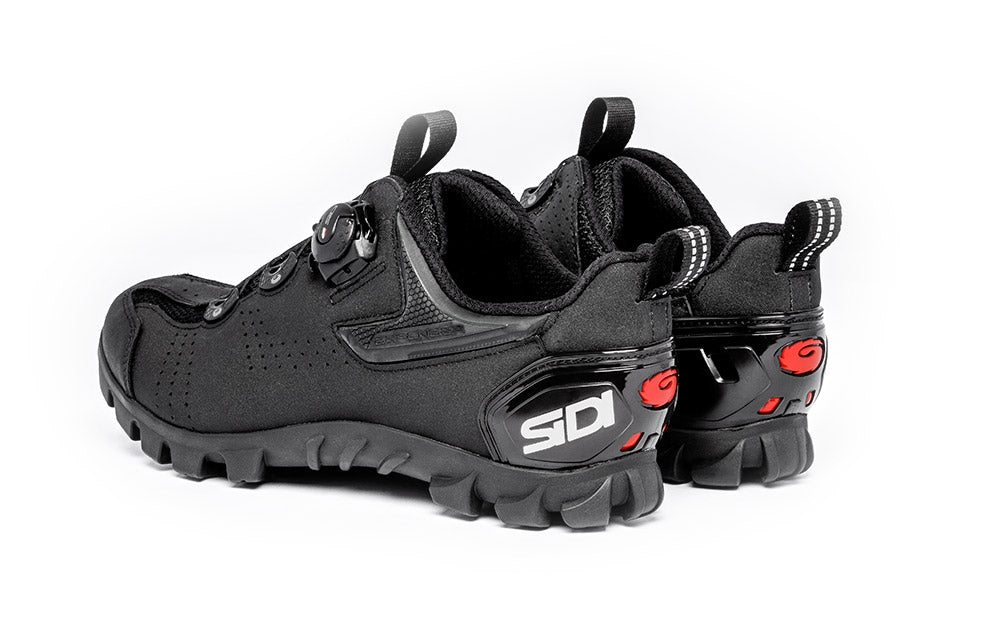 Sidi MTB DEFENDER 20 - 38 Saldi