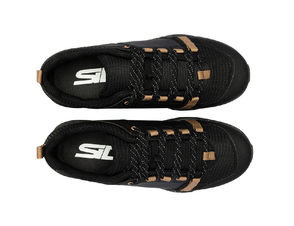 Sidi ATOMUS - print black / Millennium / 36 Negozio