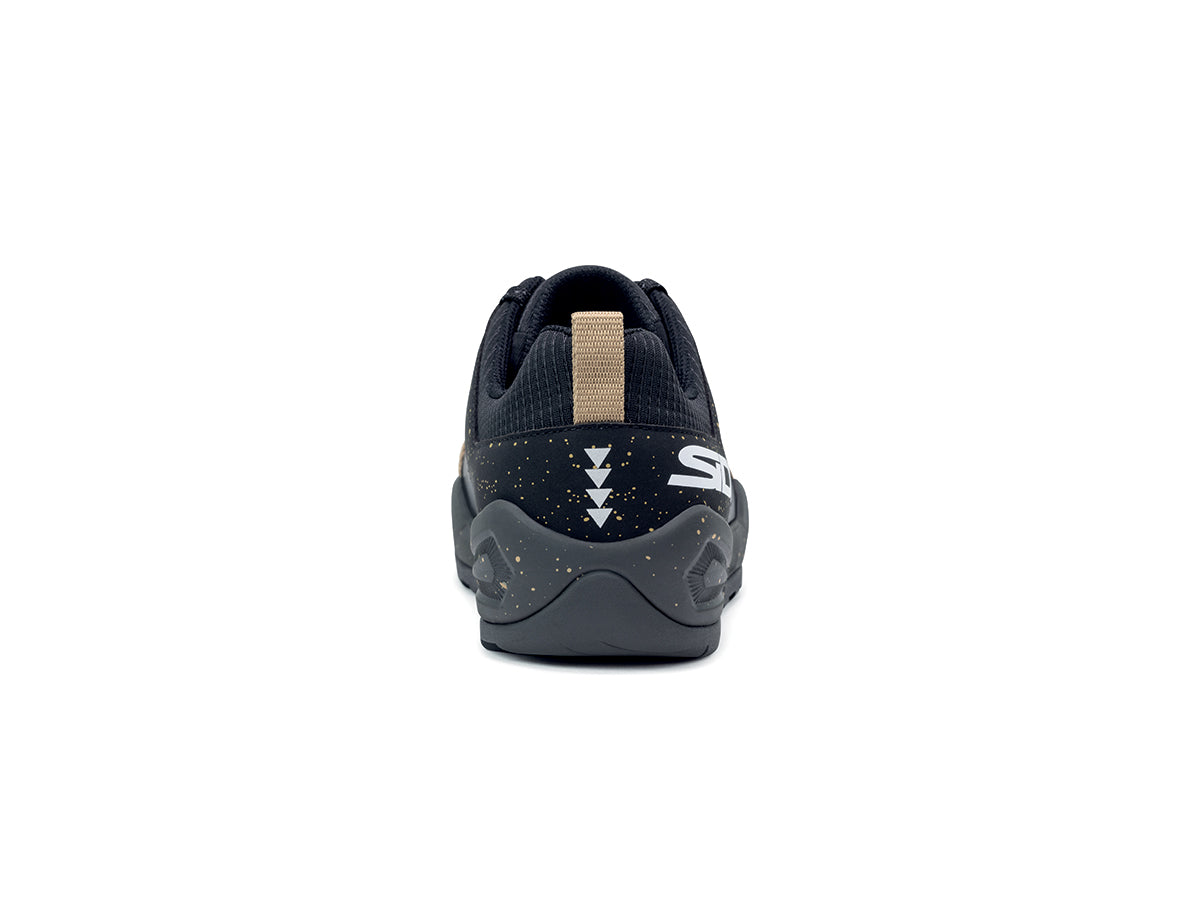 Sidi ATOMUS - print black / Millennium / 36 Negozio
