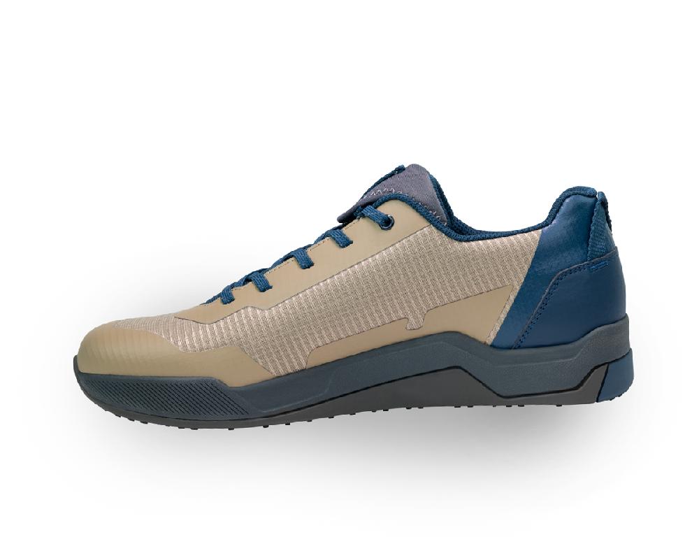 Sidi MOTUS - sand - blue / Millennium / 36 Moda