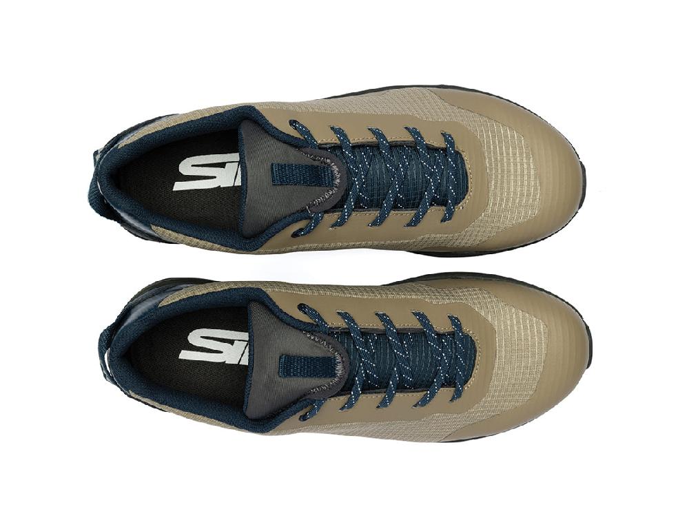 Sidi MOTUS - sand - blue / Millennium / 36 Moda