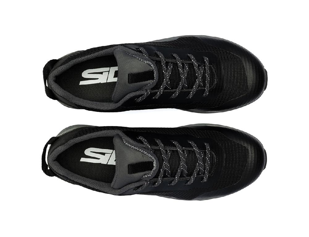 Sidi MOTUS - black - black / Millennium / 36 2025