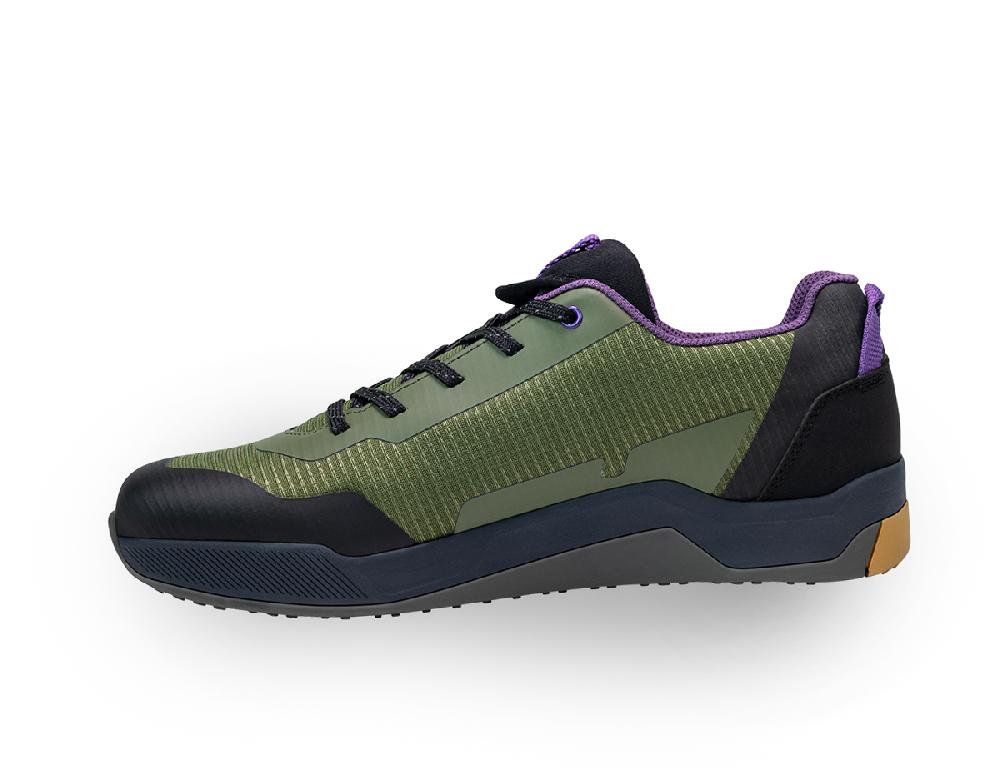 Sidi MOTUS - military / Millennium / 46 Italy