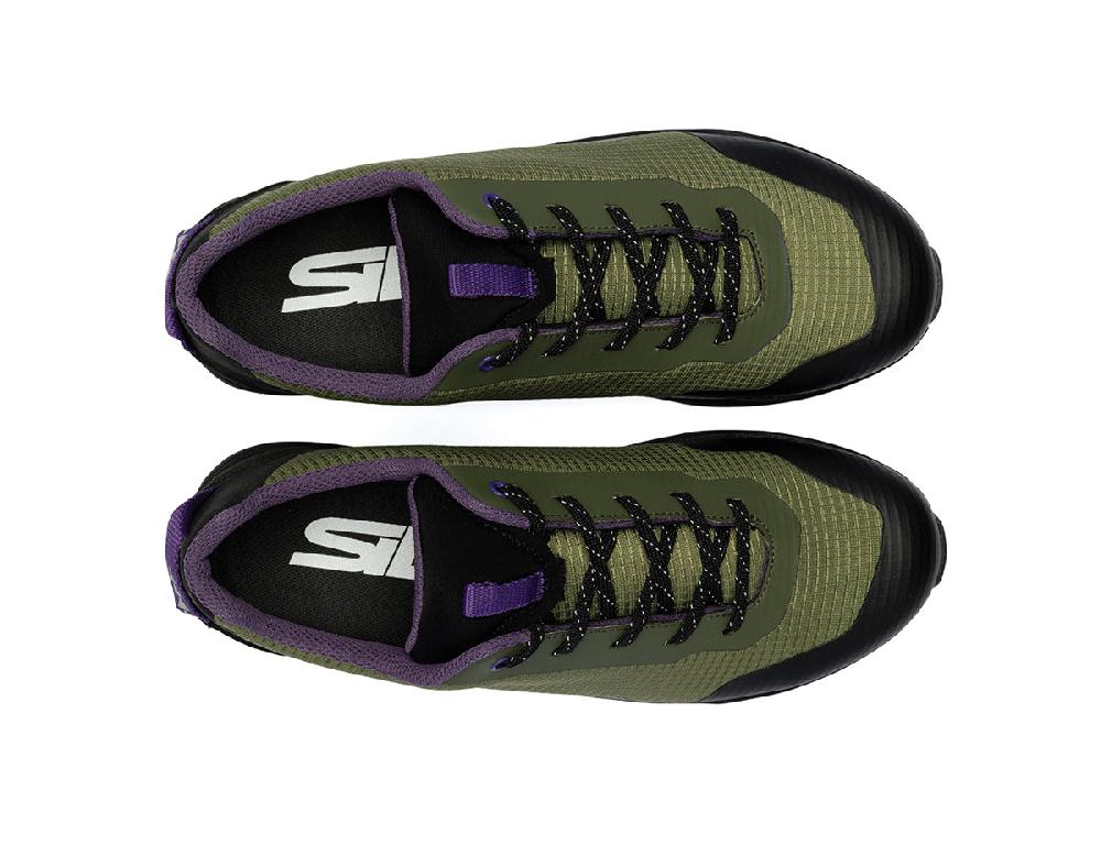 Sidi MOTUS - military / Millennium / 46 Italy