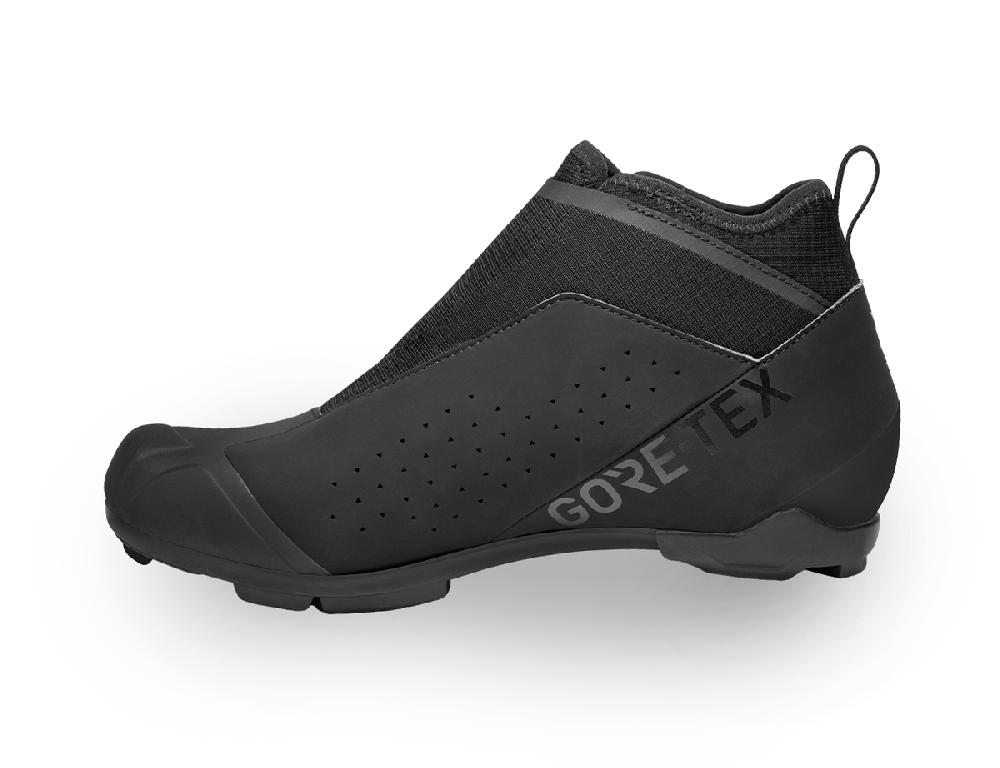 Sidi HIEMX - black - black / Millennium / 40 Nuovo