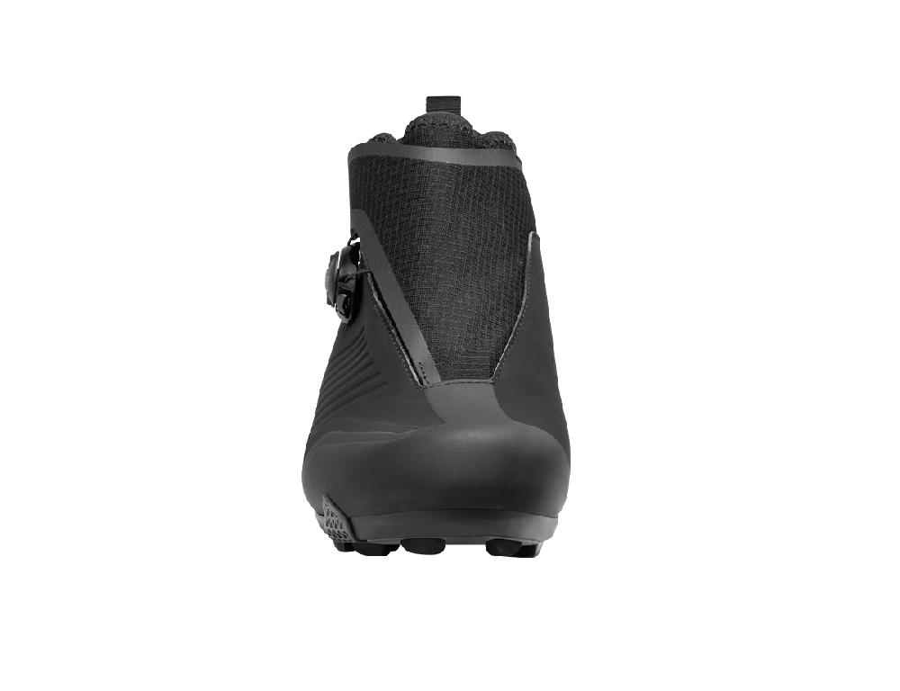 Sidi HIEMX - black - black / Millennium / 40 Nuovo