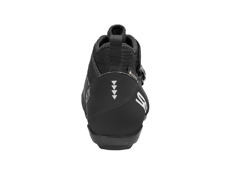 Sidi HIEMX - black - black / Millennium / 40 Nuovo