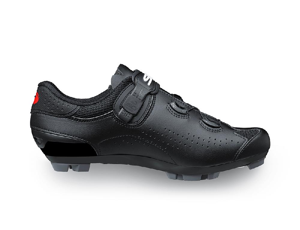 Sidi MTB EAGLE 10 - black - black / Regular / 37 Qualità