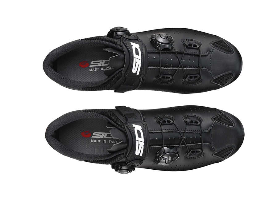 Sidi MTB EAGLE 10 - black - black / Regular / 37 Qualità