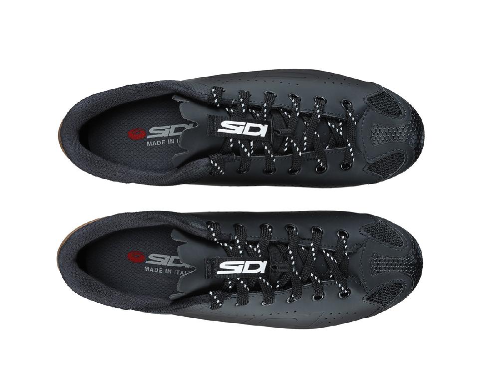 Sidi MTB DUST SHOELACES - 38 Pezzi Unici