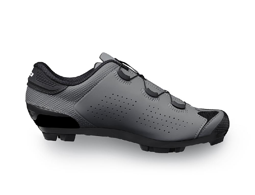 Sidi MTB DUST - grey / Regular / 38 Acquista Ora