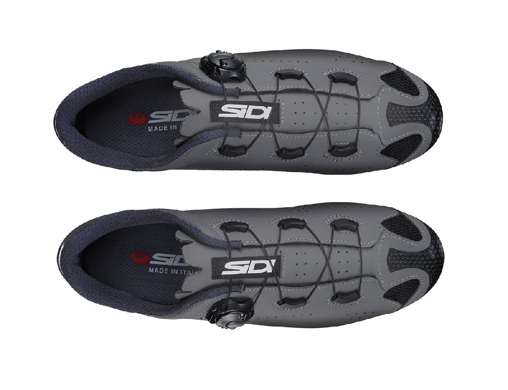 Sidi MTB DUST - grey / Regular / 38 Acquista Ora