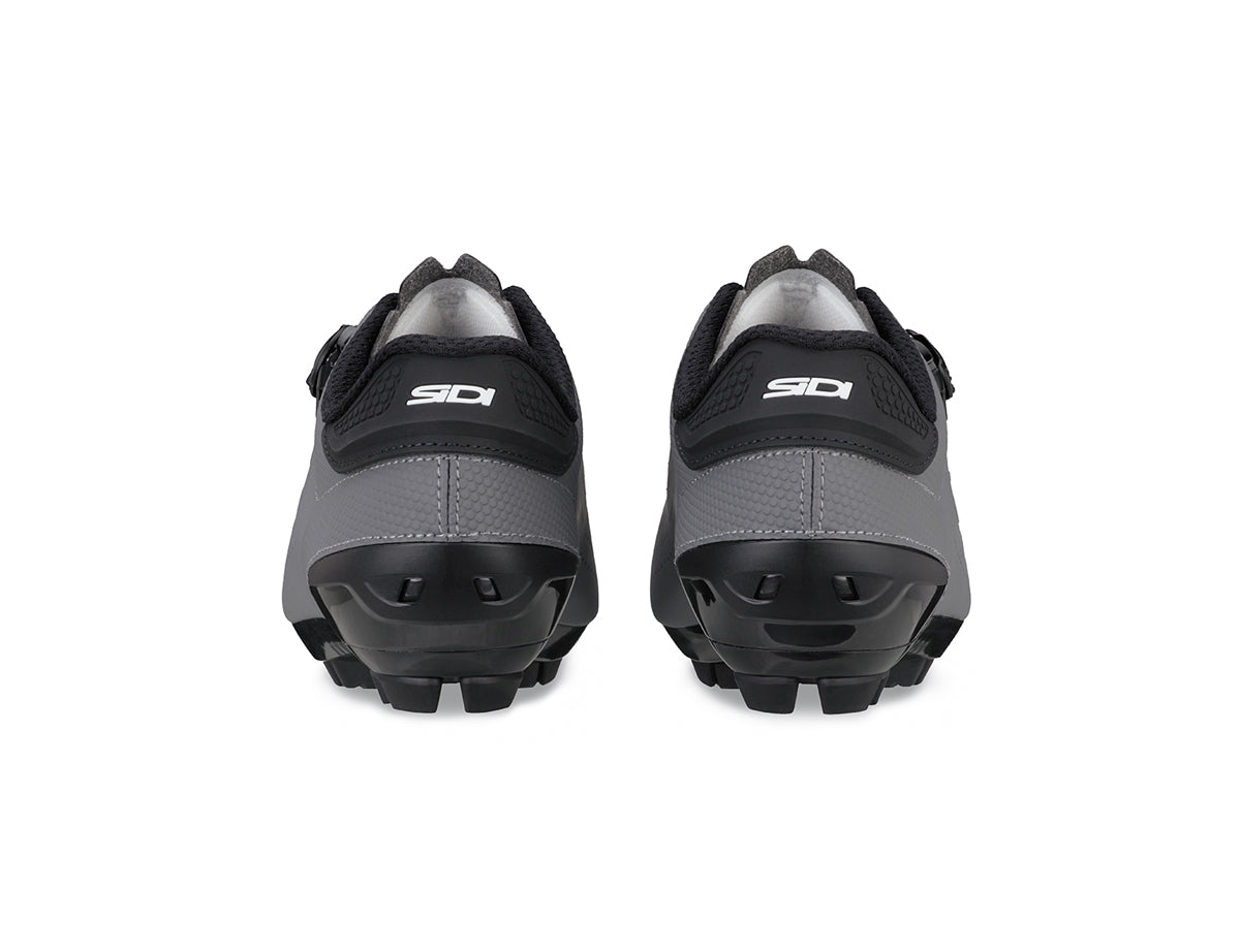 Sidi MTB DUST - grey / Regular / 38 Acquista Ora
