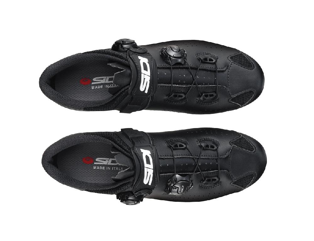 Sidi MTB EAGLE 10 MEGA - black - black / Mega / 40 Promozione Limitata