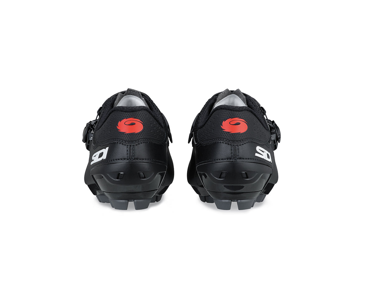 Sidi MTB EAGLE 10 MEGA - black - black / Mega / 40 Promozione Limitata
