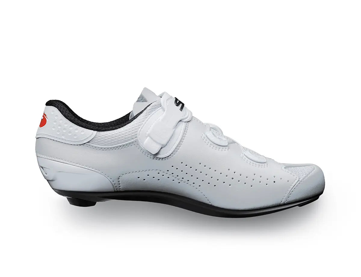 Sidi GENIUS 10 WOMAN - white - white / Regular / 36 Shopping Online