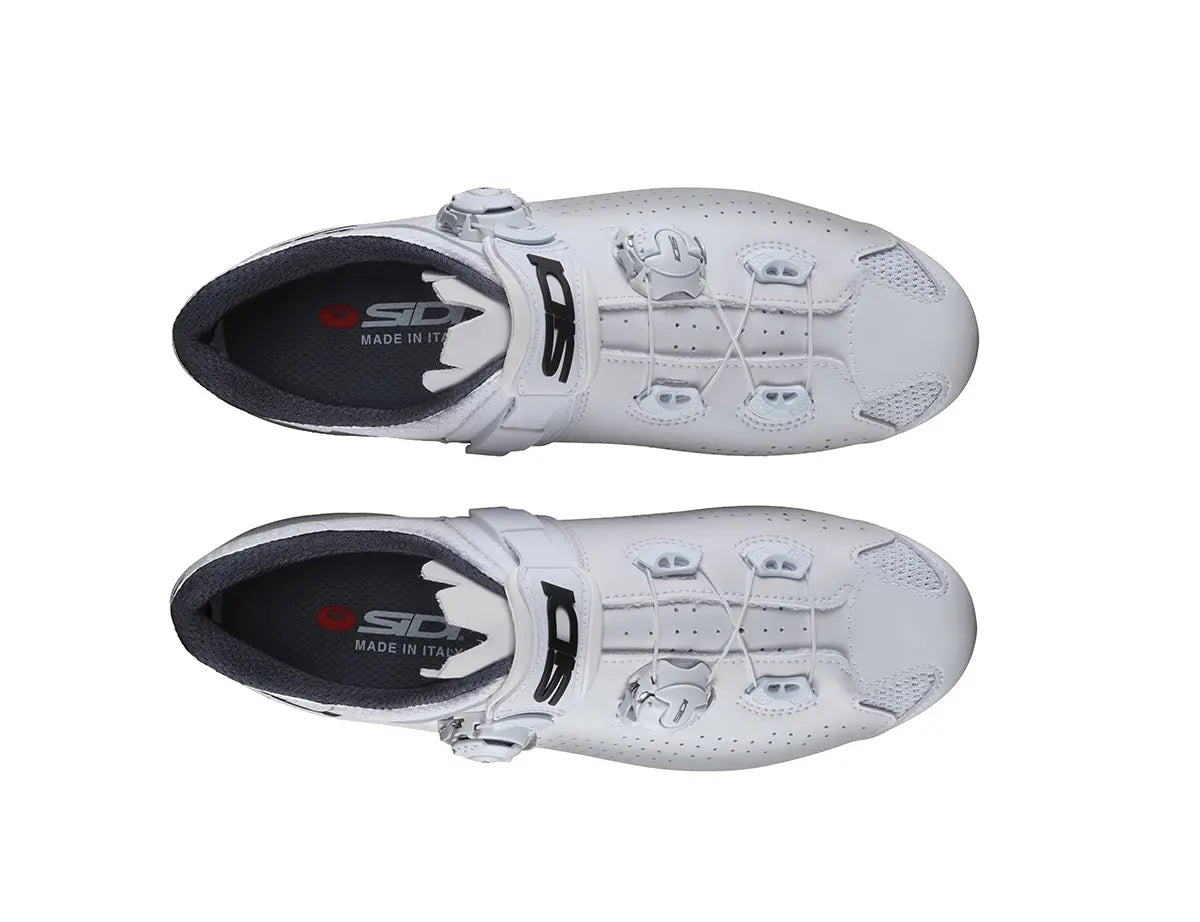 Sidi GENIUS 10 WOMAN - white - white / Regular / 36 Shopping Online