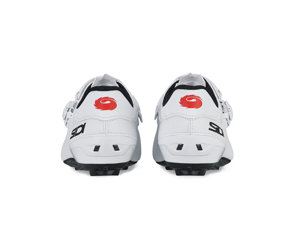 Sidi GENIUS 10 WOMAN - white - white / Regular / 36 Shopping Online